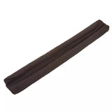 Window and Door Draft Buster Seal - Brown