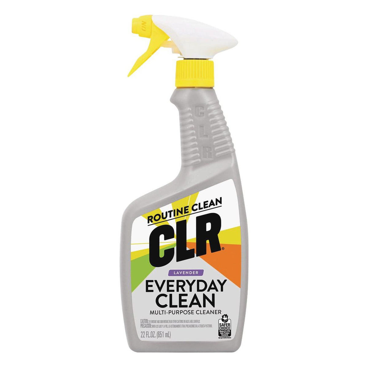 Everyday clean