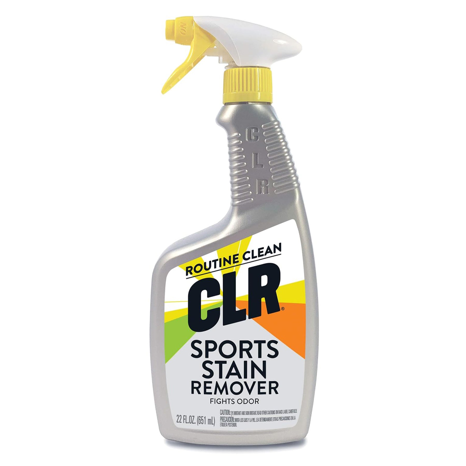 Everyday clean