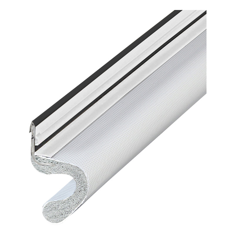 Door Seal Corner-White