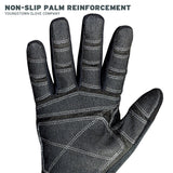 General Utility Plus Mesh Work Glove, Medium