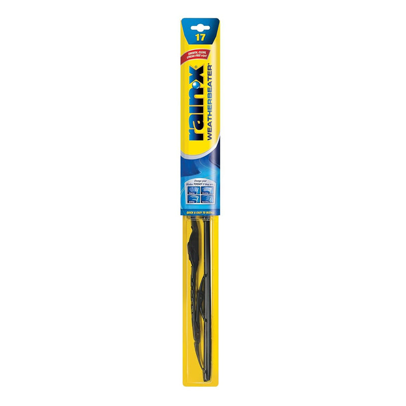 Rain-X Rain-X Weatherbeater Wb 17"-Black