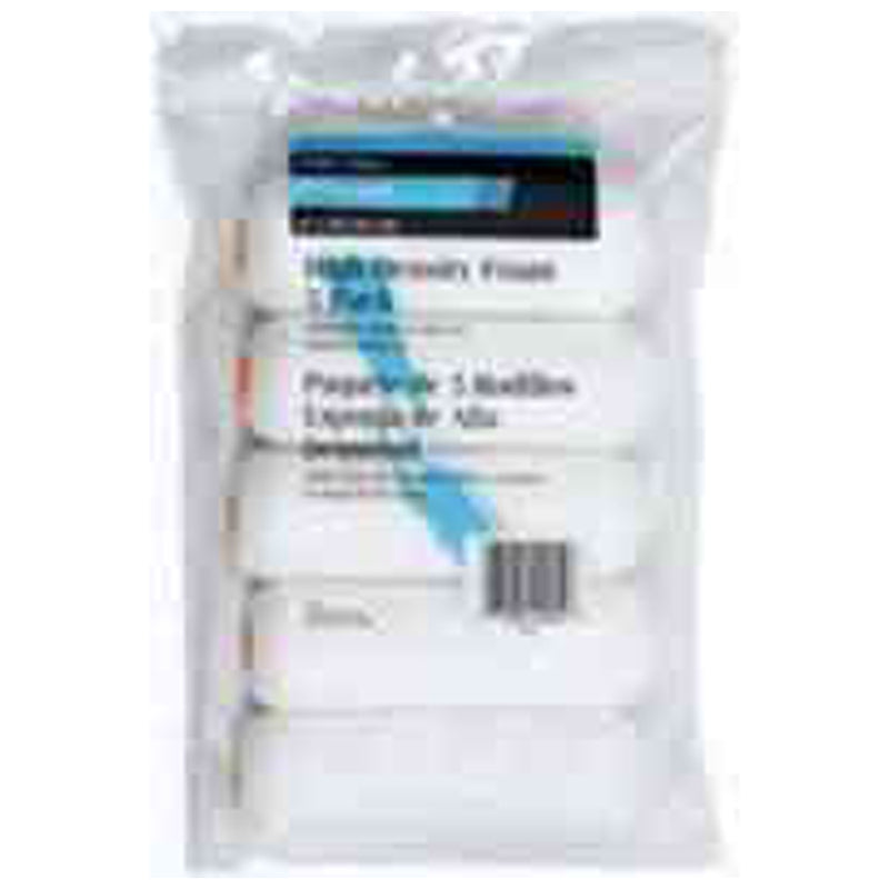 Linzer Paint Roller Cover 1/4X6"-White