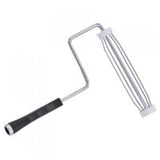 Hd 5 Wire Cage Paint Roller Frame 9" - Silver