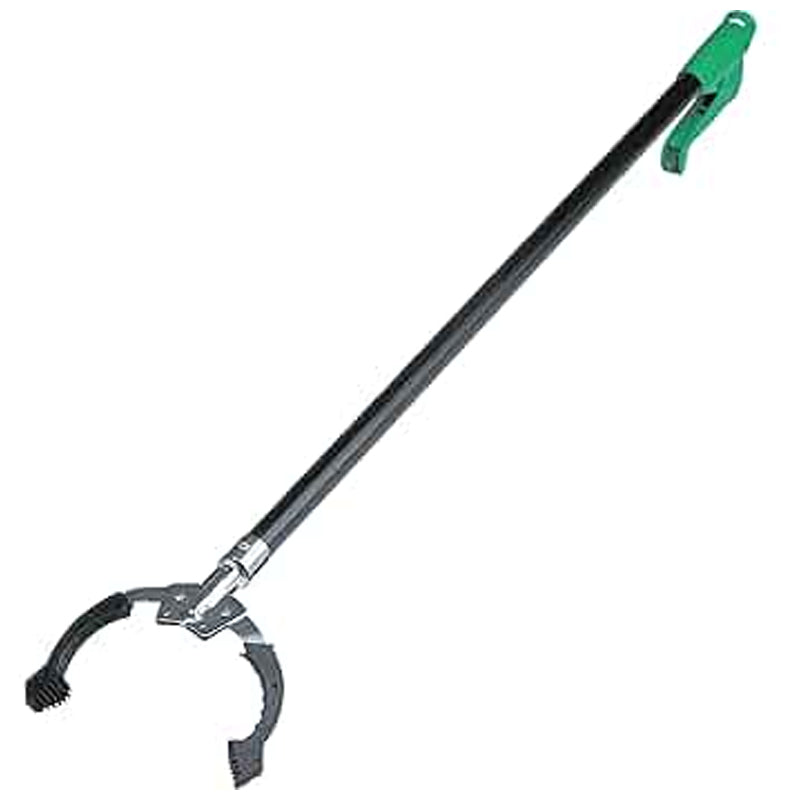 Unger Grabbing Tool 120Cm - Nifty Nabber-Black