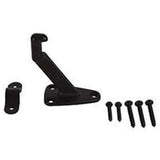 Poulan Pro Handrail Bracket Orb Zinc-Black