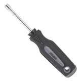 Vulcan Sae Driver Nut 3/16X3"-Black & Gray