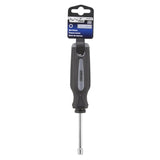 Vulcan Sae Driver Nut 3/16X3"-Black & Gray