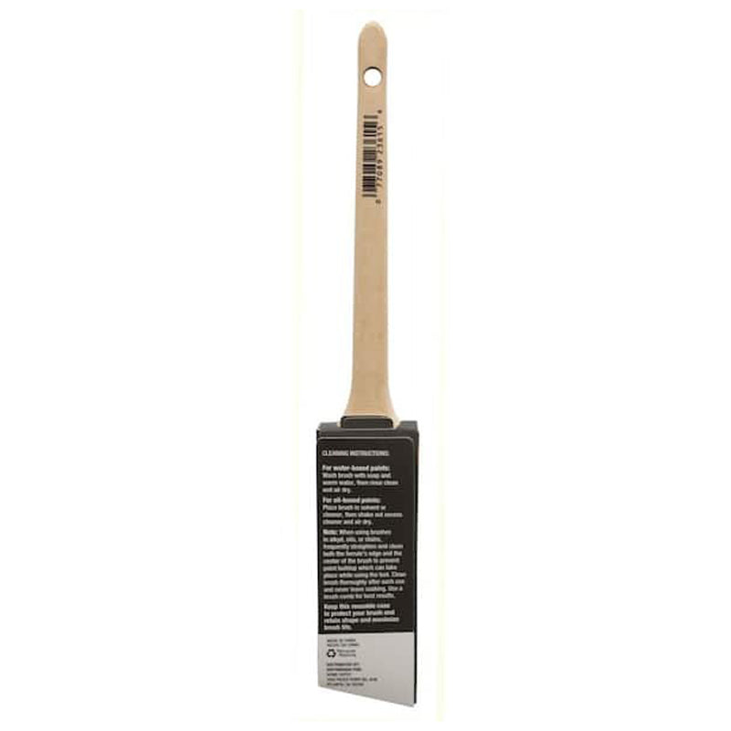 Linzer Sash Paint Brush 2" -En Ox - Gold