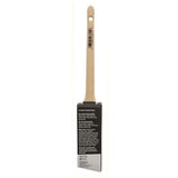 Linzer Sash Paint Brush 2" -En Ox - Gold