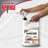 Dual-Action Bedbug Killer Spray