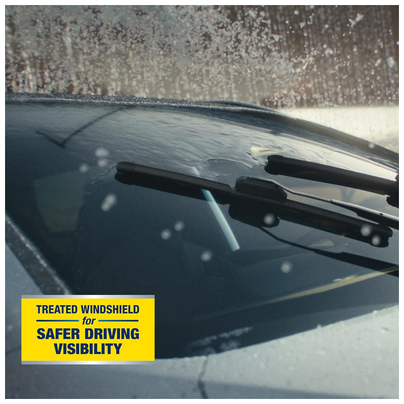 Rain-X Latitud Wiper Blade 19"-Black