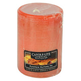 Pumpkin Nutmeg Pie Scented Candle