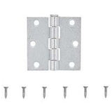 Prosource Utility Hinge 2-1/2X2-1/2"-Galvanized