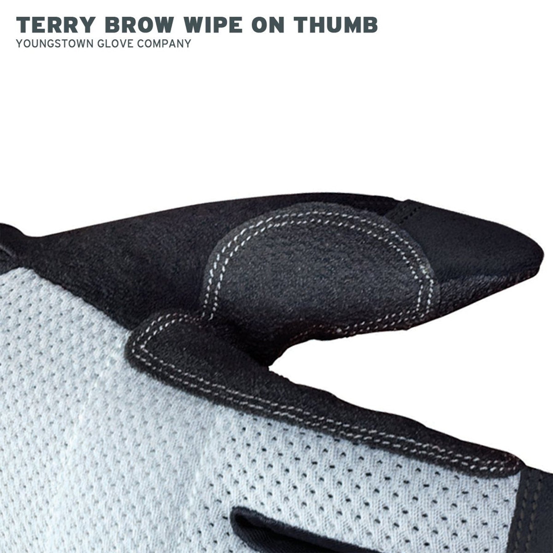 MESH UTILITY PLUS PERFORMANCE GLOVE XLARGE