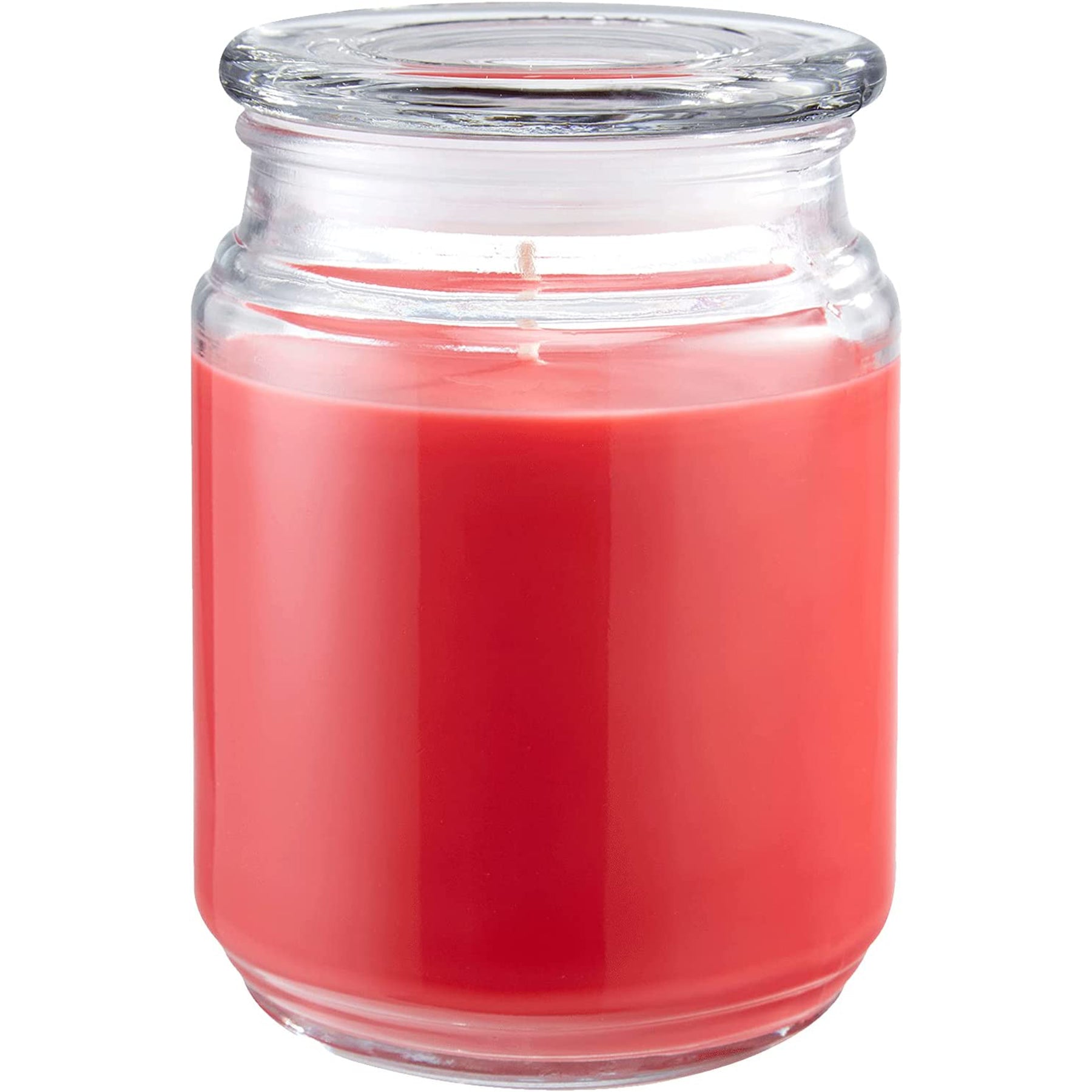 Candle with Fragrance - Watermelon