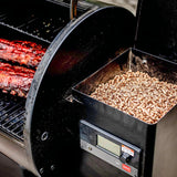 BBQ Pellets Blend - 9kg