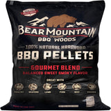 BBQ Pellets Blend - 9kg