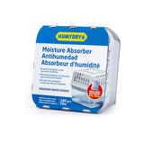 Humydry Moisture Absorber Refill 8.8Oz-White