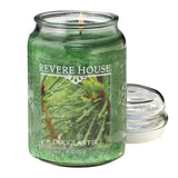 Candle with Fragrance - Douglas Fir