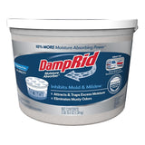 Damprid Damprid Moisture Absorber 2Lb 15.5Oz-White