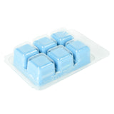 Wax Cubes - Ocean Blue Mist