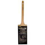 Linzer Sash Paint Brush 2-1/2"-Wooden