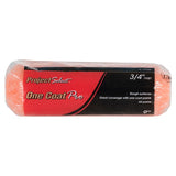 Linzer Roller Cover 9"X3/4" Poly Nap - Pink