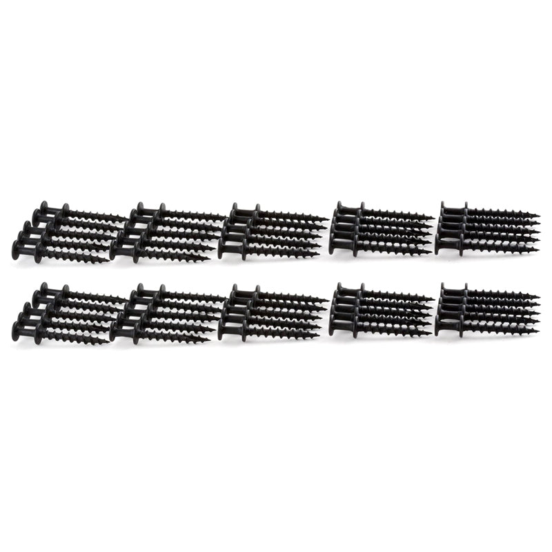 Hangman Bear Claw Hanger 100 Lb-Black