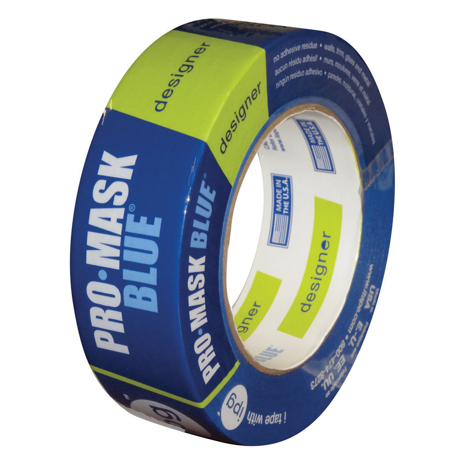Pro Mask Tape - Blue