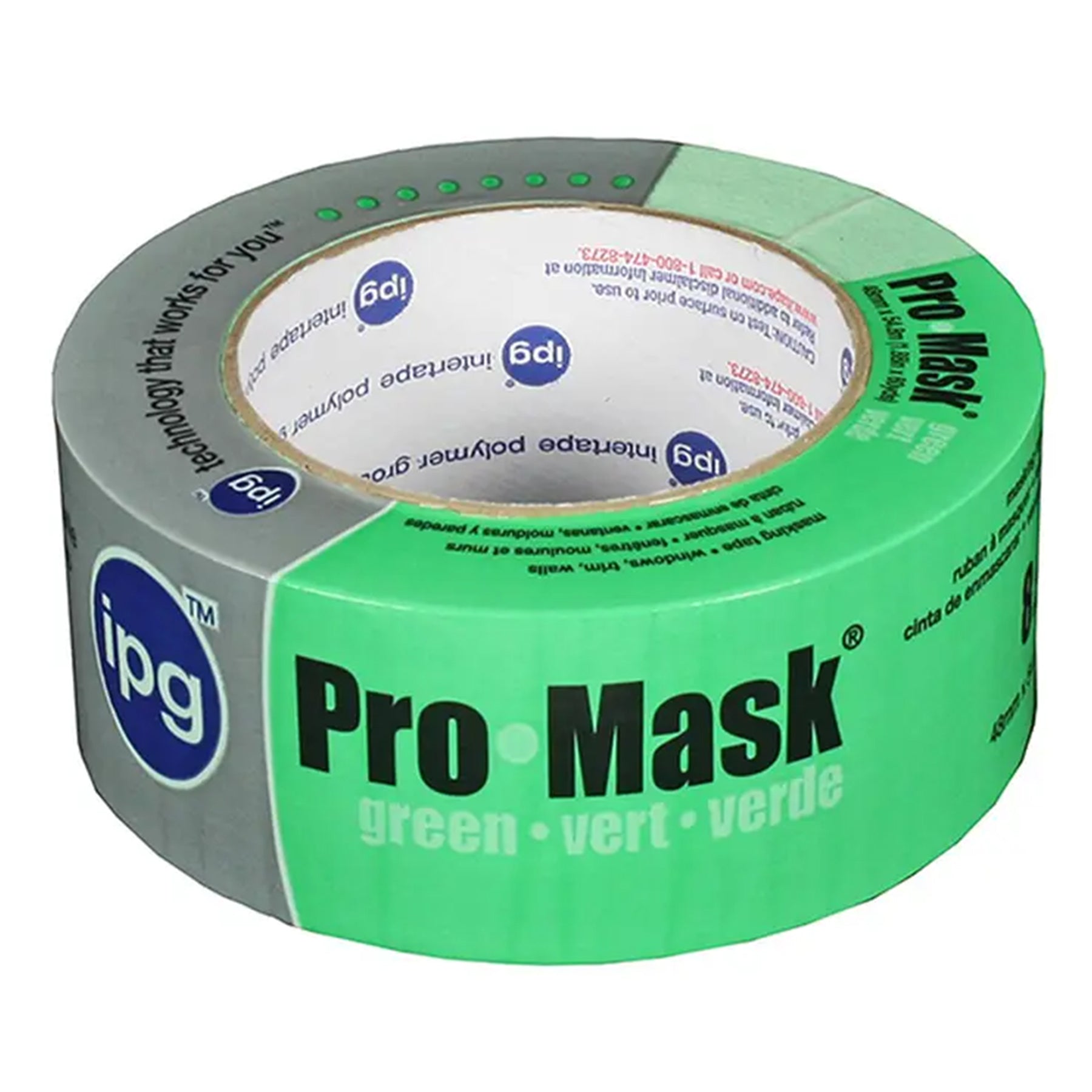 Tape Masking Painter Tape - Green