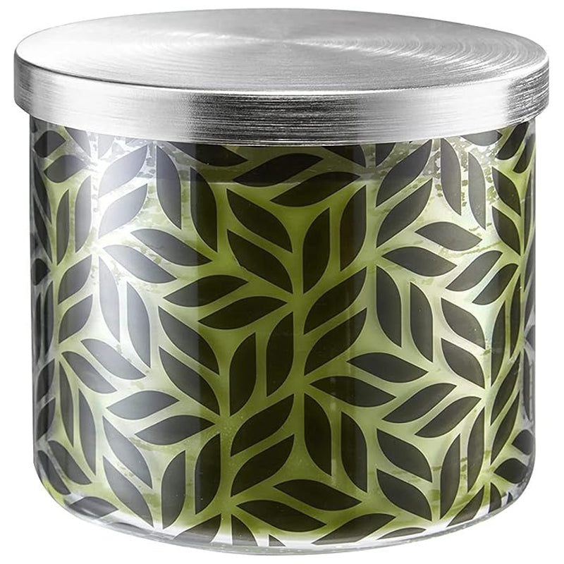 Candle-Lite Candle Edes 396 Gram -Bamboo Santal