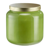 Vetiver Oakmoss Candle