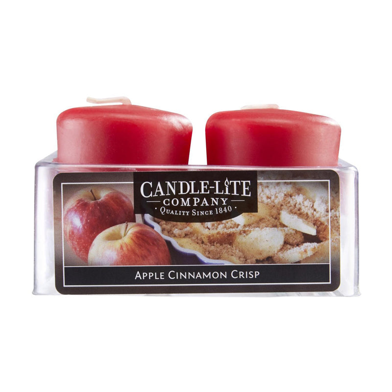 Candle Edes Vot 1.5X2 Frlavenbrez