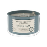 Candle Rugr 16.25Oz Ocean Haze-Blue