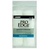 Linzer Shed Free Mini Roller Cover 3/8X4" -Pro Edge- White