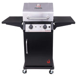 PERFORMANCE SERIESâ„¢ AMPLIFIREâ„¢ 2-BURNER GAS GRILL