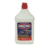 Kingsford Charcoal Lighter Fluid 32Oz Qt - Multicolor