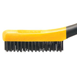 Wire brush