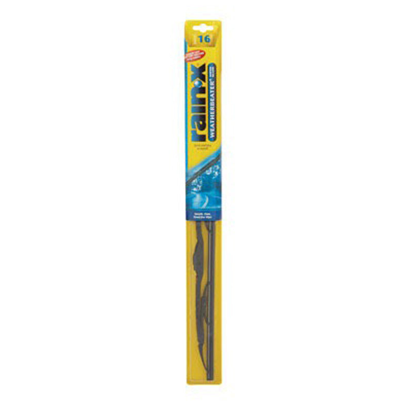 Rain-X Weatherbeater Wb 16"-Black
