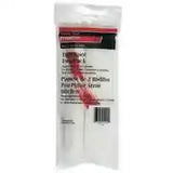 Dripless Cover 3/16 X 6-1/2 Inch-White