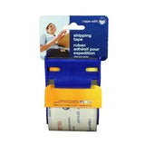 Carton tape