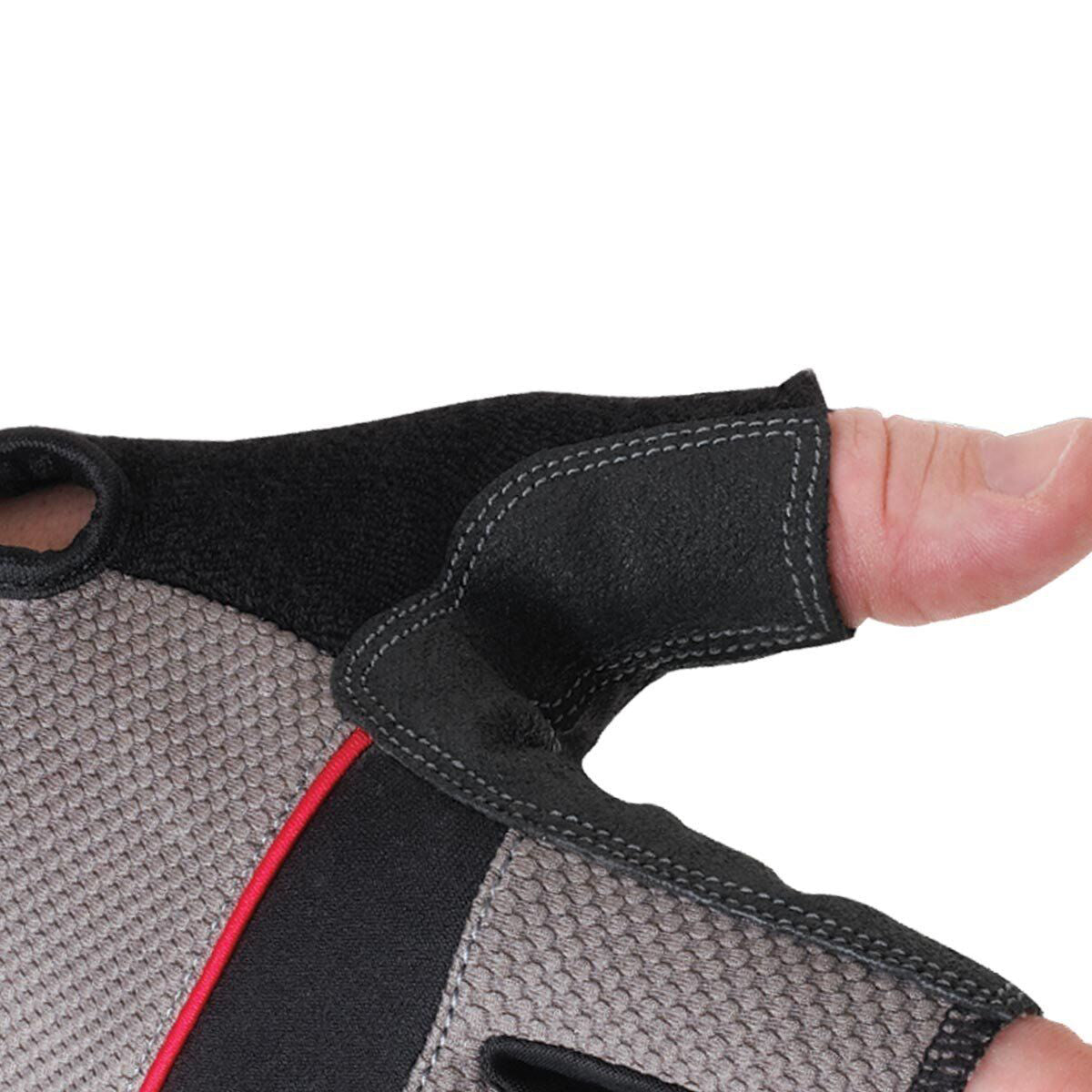 Carpenter Plus Gloves