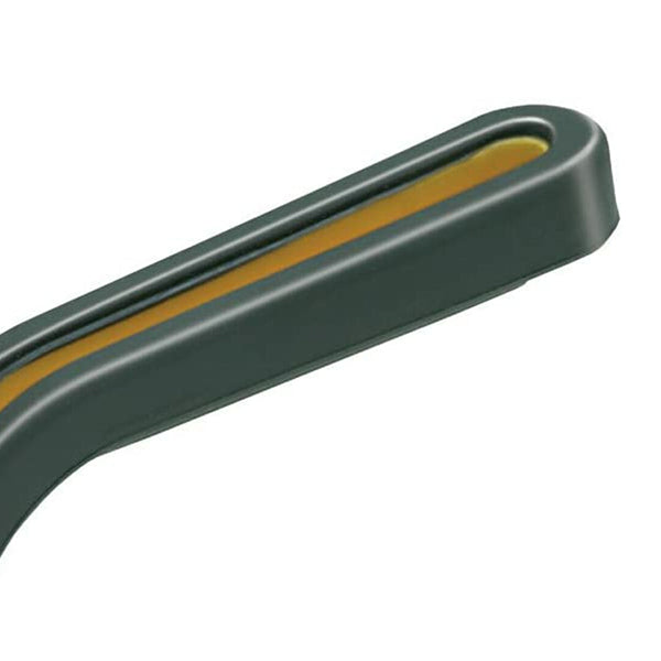 Wide Brass Striper Brush