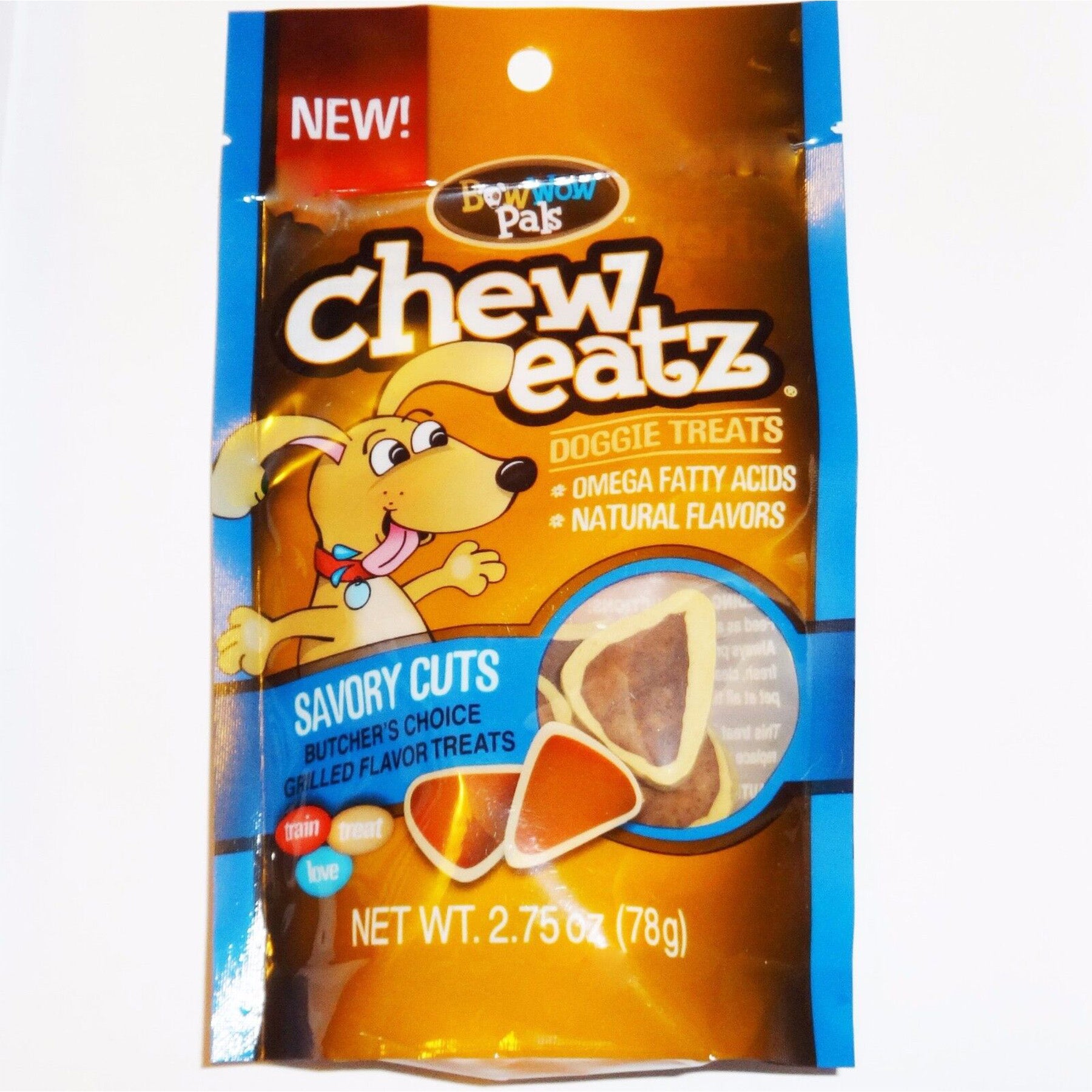 Dog Snack - Pet Treat