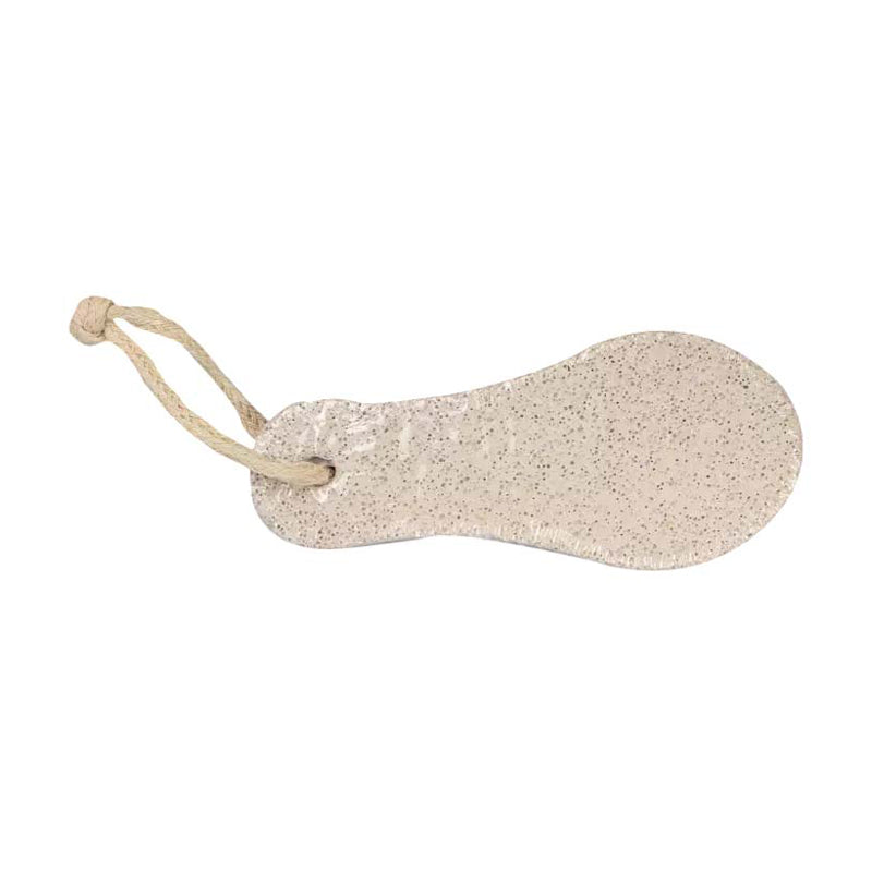 Pdq Pumice Stone-White & Gray