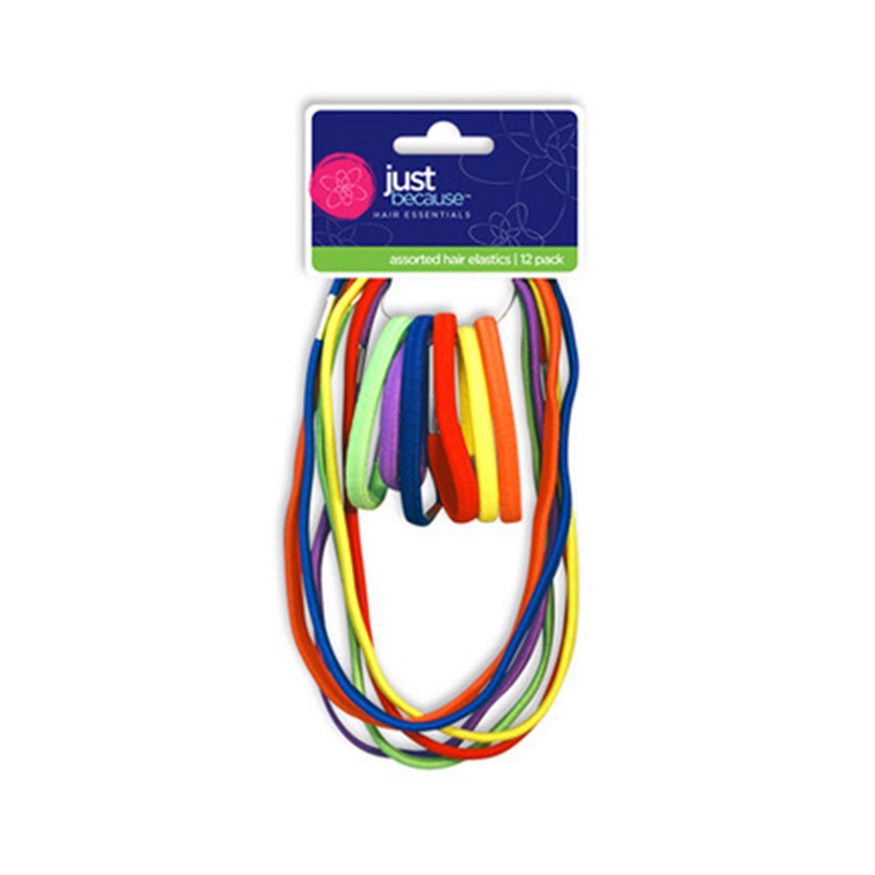 Hair Bands - Multi Color