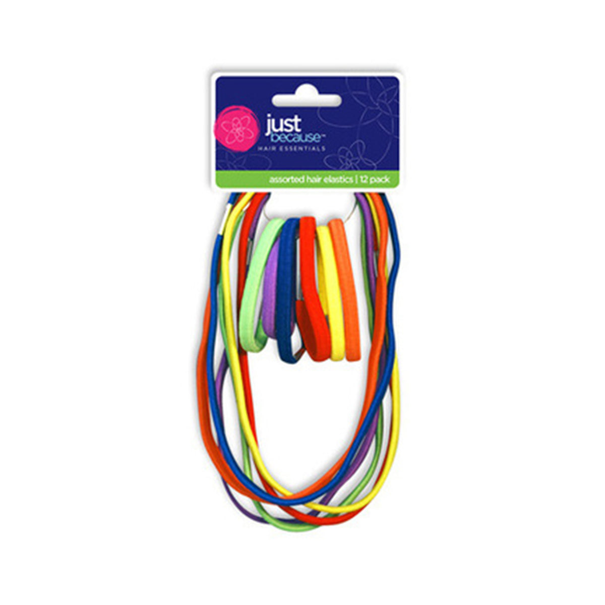 Hair Bands - Multi Color