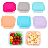 Ck Mini Container 4Pk-Multi-Color