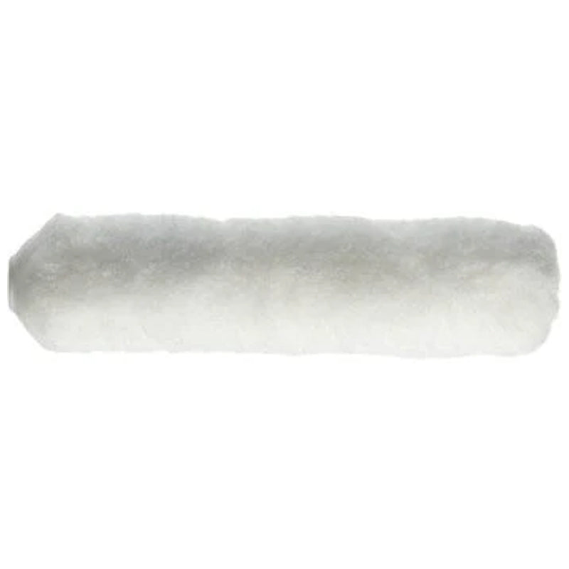 Shed Free Mini Roller Cover 1/2X4" -Pro Edge-White